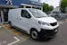 Peugeot Expert 50 KWh Standard