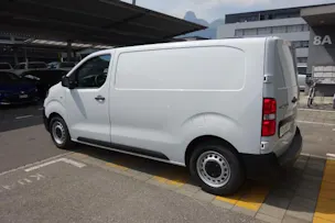 Peugeot Expert 50 KWh Standard