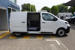 Peugeot Expert 50 KWh Standard