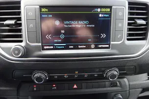 Peugeot Expert 50 KWh Standard