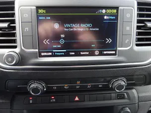 Peugeot Expert 50 KWh Standard