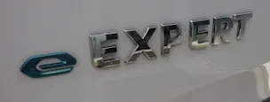 Peugeot Expert 50 KWh Standard