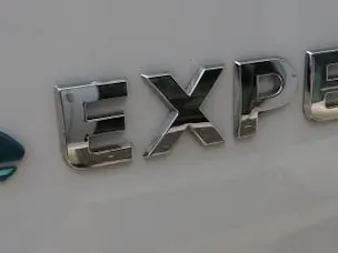 Peugeot Expert 50 KWh Standard
