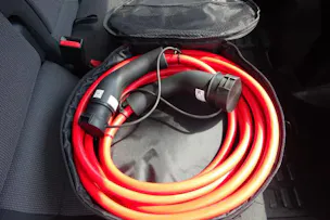 Peugeot Expert 50 KWh Standard