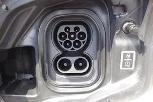 Peugeot Expert 50 KWh Standard