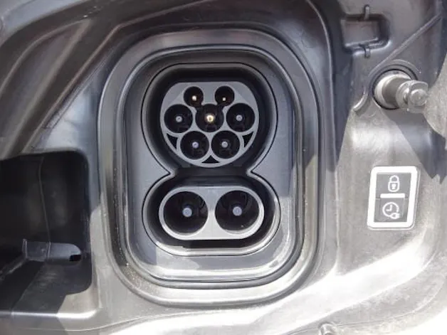 Peugeot Expert 50 KWh Standard