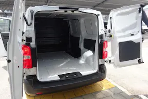Peugeot Expert 50 KWh Standard