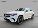 Mercedes-Benz GLC Coupé 220 d 4Matic 9G-Tronic