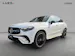 Mercedes-Benz GLC Coupé 220 d 4Matic 9G-Tronic