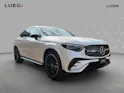 Mercedes-Benz GLC Coupé 220 d 4Matic 9G-Tronic