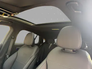 MERCEDES-BENZ GLC Coupé 220 d 4Matic 9G-Tronic