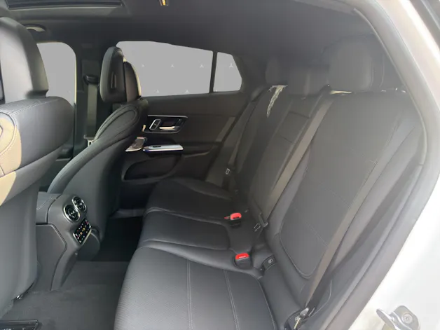 Mercedes-Benz GLC Coupé 220 d 4Matic 9G-Tronic