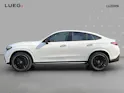 Mercedes-Benz GLC Coupé 220 d 4Matic 9G-Tronic