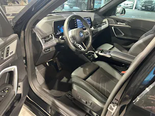 BMW X1 xDrive 30e M Sport