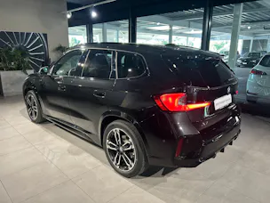 BMW X1 xDrive 30e M Sport