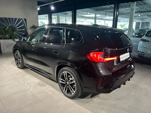 BMW X1 xDrive 30e M Sport