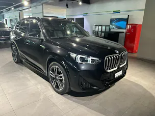BMW X1 xDrive 30e M Sport