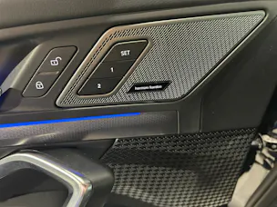 BMW X1 xDrive 30e M Sport