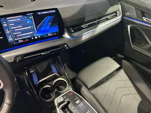 BMW X1 xDrive 30e M Sport