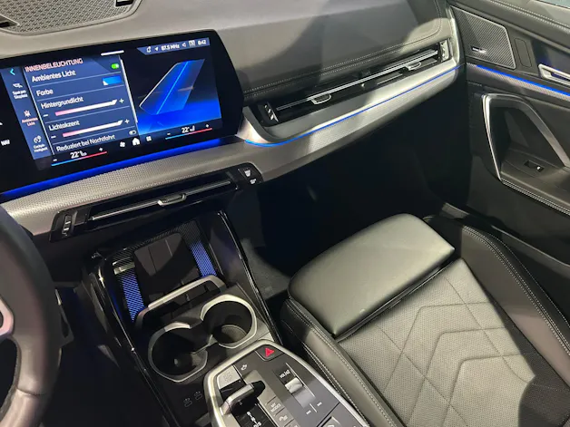 BMW X1 xDrive 30e M Sport