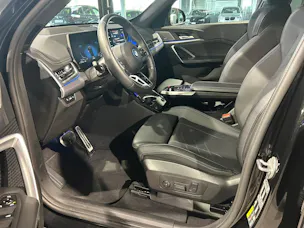 BMW X1 xDrive 30e M Sport
