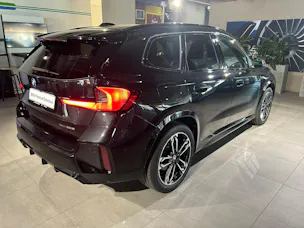 BMW X1 xDrive 30e M Sport