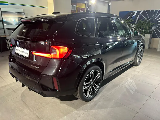 BMW X1 xDrive 30e M Sport