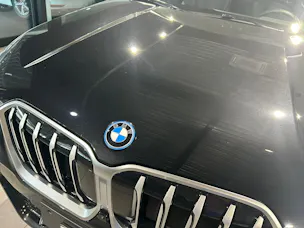 BMW X1 xDrive 30e M Sport