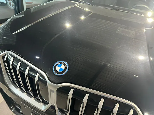 BMW X1 xDrive 30e M Sport