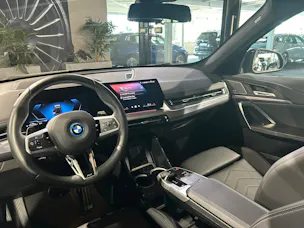 BMW X1 xDrive 30e M Sport