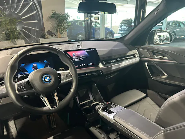 BMW X1 xDrive 30e M Sport