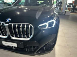 BMW X1 xDrive 30e M Sport