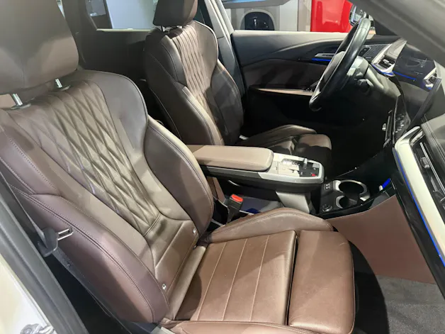 BMW X1 xDrive 30e M Sport