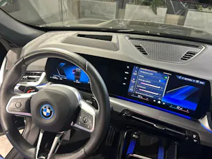 BMW X1 xDrive 30e M Sport