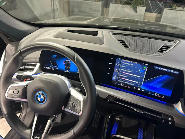 BMW X1 xDrive 30e M Sport