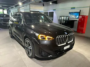 BMW X1 xDrive 30e M Sport