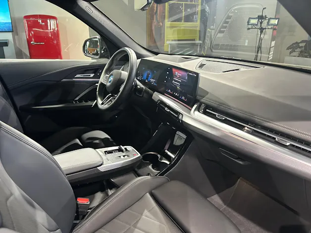 BMW X1 xDrive 30e M Sport