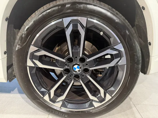 BMW X1 xDrive 30e M Sport
