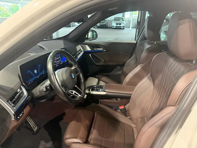 BMW X1 xDrive 30e M Sport