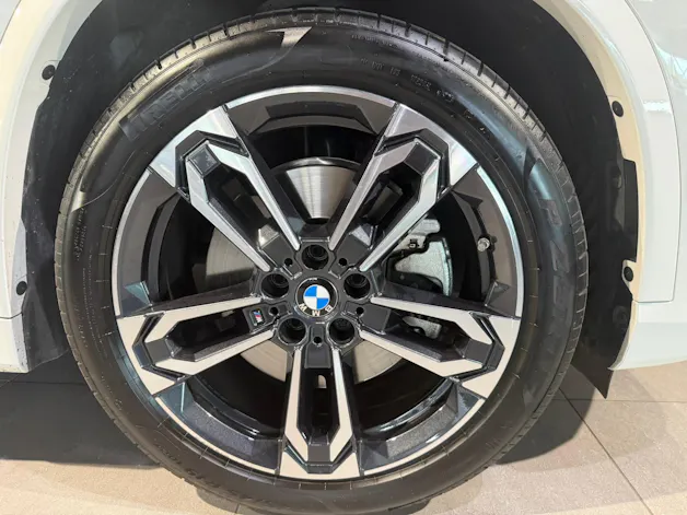 BMW X1 xDrive 30e M Sport