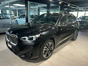 BMW X1 xDrive 30e M Sport