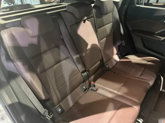 BMW X1 xDrive 30e M Sport