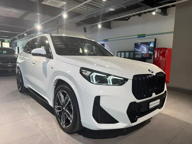 BMW X1 xDrive 30e M Sport