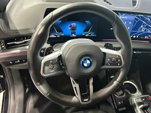 BMW X1 xDrive 30e M Sport
