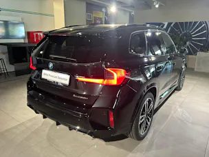 BMW X1 xDrive 30e M Sport