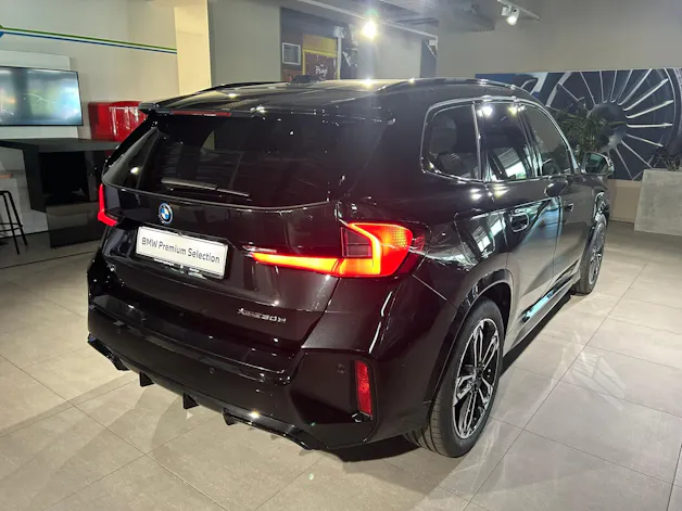 BMW X1 xDrive 30e M Sport