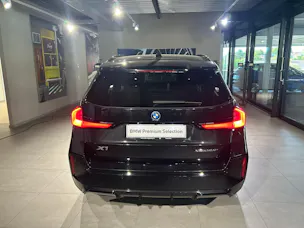 BMW X1 xDrive 30e M Sport
