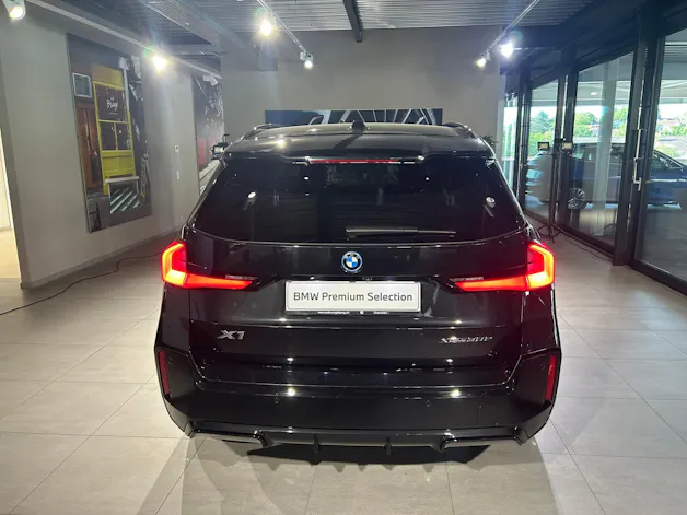 BMW X1 xDrive 30e M Sport