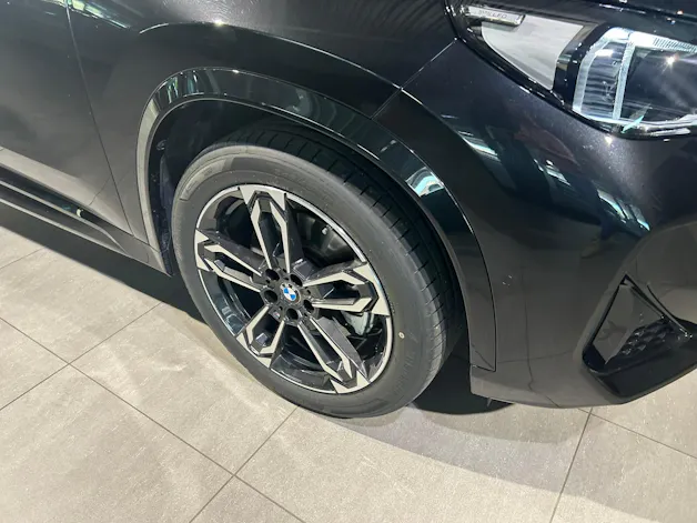 BMW X1 xDrive 30e M Sport