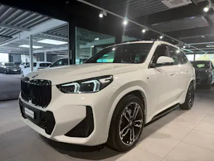 BMW X1 xDrive 30e M Sport